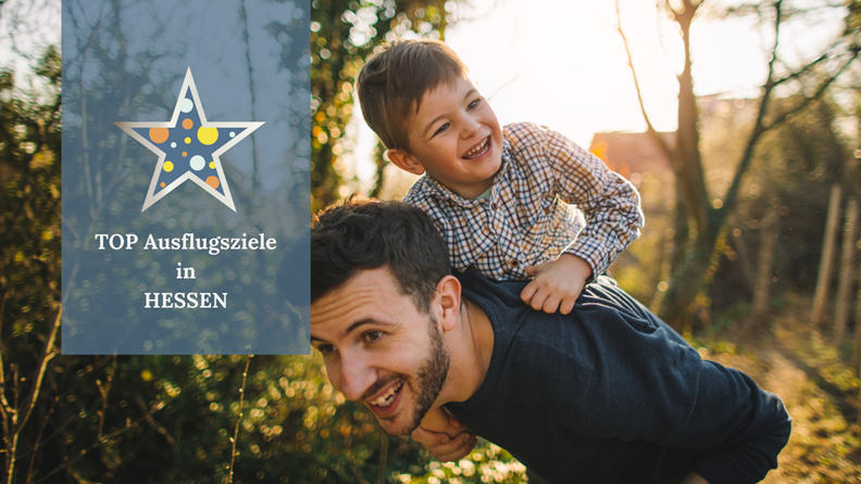 Die besten Ausflugstipps für Hessen - familienausflug.info
