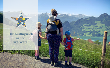Die besten Ausflugsziele in der Schweiz - familienausflug.info