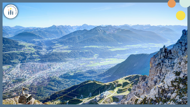 Innsbrucker Nordkette - Top Ausflugsziel - familienausflug.info