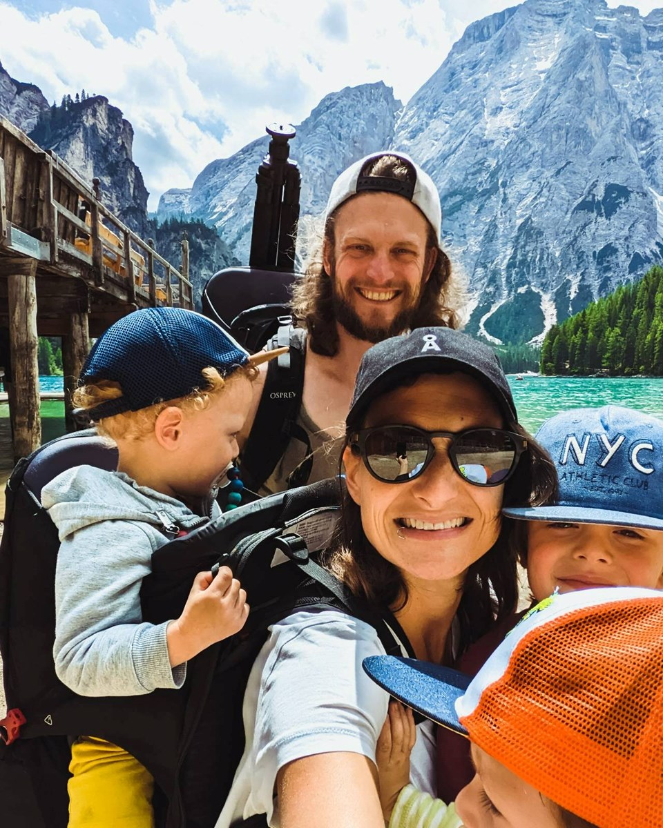Familien-Ausflugs-Blog Adventuremo von Christina und Tom