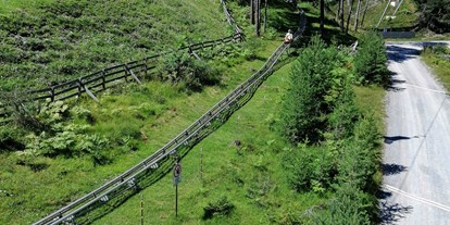 Ausflug mit Kindern - Ferienregion Imst - Alpine Coaster Imst