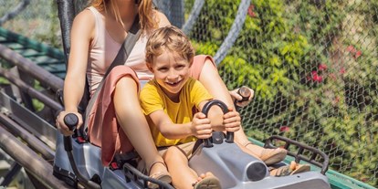 Ausflug mit Kindern - Ferienregion Imst - Symbolbild für Ausflugsziel Alpine Coaster Imst. Keine korrekte oder ähnliche Darstellung! - Alpine Coaster Imst