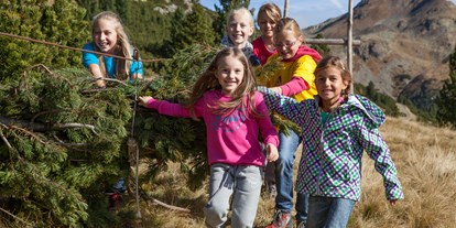 Ausflug mit Kindern - Villnöss - Urlesteig - Das Naturerlebnis im Sarntal, Herz Südtirols. - Urlesteig - das Naturerlebnis im Sarntal