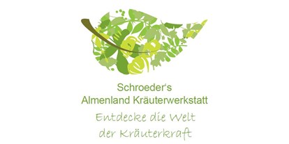 Ausflug mit Kindern - Ausflugsziel ist: ein Schaubetrieb - Schroeders Almenland Kräuterwerkstatt