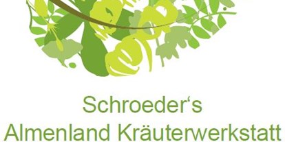 Ausflug mit Kindern - Ausflugsziel ist: ein Schaubetrieb - Schroeders Almenland Kräuterwerkstatt