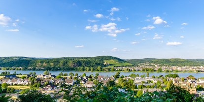 Ausflug mit Kindern - Bonn - Märchenwald Bad Breisig