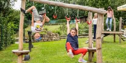Ausflug mit Kindern - Sachsen-Anhalt - SunGolf Familien & Abenteuerpark