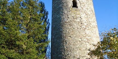 Ausflug mit Kindern - Vogtland - Alter Turm Bad Lobenstein