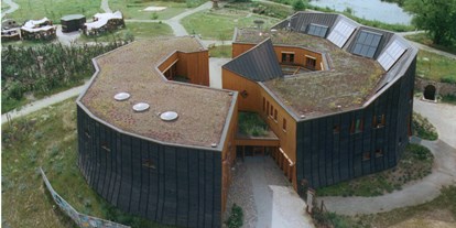 Ausflug mit Kindern - Naturerlebniszentrum Blumberger Mühle