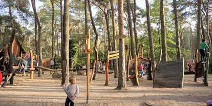 Ausflug mit Kindern - Ausflugsziel ist: ein Spielplatz - Berlin - Abenteuerspielplatz - Haus Natur und Umwelt