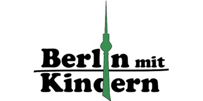 Ausflug mit Kindern - Berlin - „Berlin mit Kindern“ – Stadtführungen für Kinder und Familien