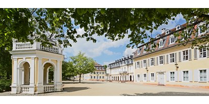 Ausflug mit Kindern - Frankfurt am Main - Staatspark Hanau-Wilhelmsbad