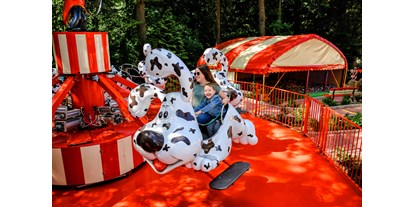 Ausflug mit Kindern - Wiesbaden - Dalmatiner Zirkus  - Taunus Wunderland