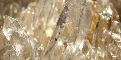Ausflug mit Kindern - Region Lahntal - Kubacher Kristallhöhle