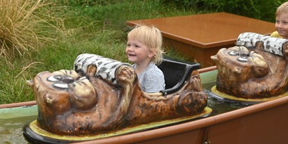 Ausflug mit Kindern - Frankfurt am Main - Freizeitpark Lochmühle