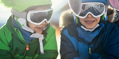 Ausflug mit Kindern - Eibenstock - Skigebiet Erlbach