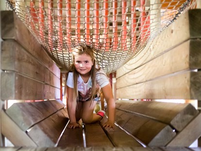 Ausflug mit Kindern - Alter der Kinder: Jugendliche - Bubenheimer Spieleland 
