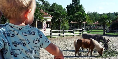 Ausflug mit Kindern - Nordrhein-Westfalen - Irrland - Die Bauernhof-Erlebnisoase