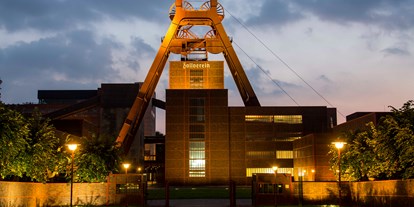 Ausflug mit Kindern - Ruhrgebiet - UNESCO-Welterbe Zollverein