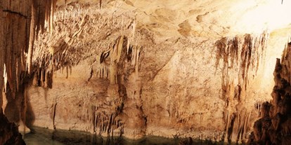Ausflug mit Kindern - Bergisches Land - Aggertalhöhle