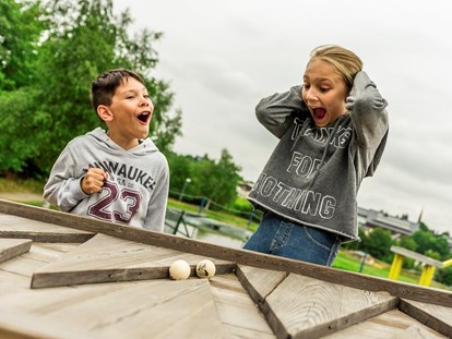 Ausflug mit Kindern - Ausflugsziel ist: ein Freizeitpark - Erlebnisberg Altenberg