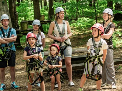 Ausflug mit Kindern - Ausflugsziel ist: ein Freizeitpark - Ski- und Rodelarena Wasserkuppe