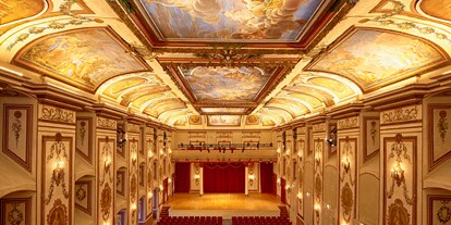 Ausflug mit Kindern - Wiener Neustadt - Haydnsaal - Schloss Esterházy