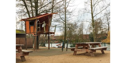 Ausflug mit Kindern - Bremen-Stadt - Spielplatz - Tierpark Petermoor
