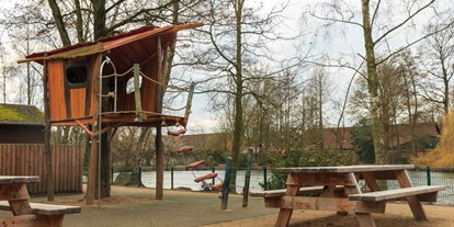 Ausflug mit Kindern - Bremen-Stadt - Tierpark Petermoor