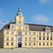 Ausflugsziel - Oldenburger Schloss (Landesmuseum Kunst & Kultur Oldenburg)