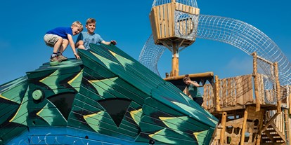 Ausflug mit Kindern - Lensahn - minimare Entdeckerpark