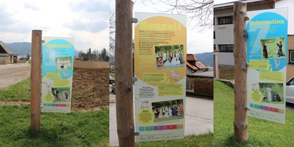 Ausflug mit Kindern - Attersee-Attergau - Attersee Pfahlbaureise
