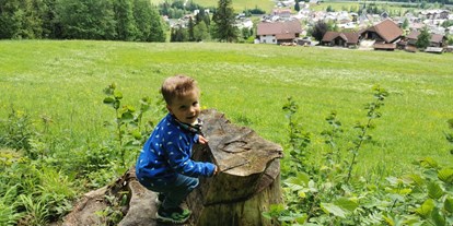 Ausflug mit Kindern - Gosau - Geisterwald Russbach | Dachstein West