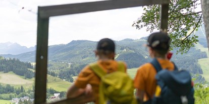 Ausflug mit Kindern - Mondsee - Geisterwald Russbach | Dachstein West