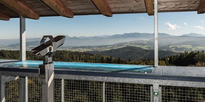 Ausflug mit Kindern - Attersee-Attergau - Attergauer Aussichtsturm