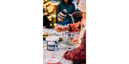 Ausflug mit Kindern - Der Algunder Christkindlmarkt, Weihnachtszeit in Algund
© Tourismusverein Algund, Benjamin Pfitscher - Algund bei Meran