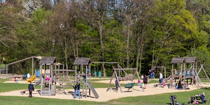Ausflug mit Kindern - Wienerwald - Waldspielplatz, Copyright: MA 49 - Forstbetrieb der Stadt Wien - Lainzer Tiergarten