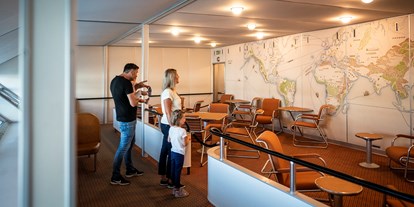 Ausflug mit Kindern - Lauterach (Lauterach) - Zeppelin Museum