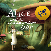 Ausflug mit Kindern: Outdoor Escape - Alice und die verschwundene Uhr  - Linz Edition