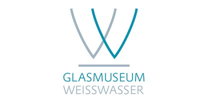 Ausflug mit Kindern - Lausitzer Seenland - Logo des Glasmuseum
 - Glasmuseum Weißwasser - Oberlausitz - Sachsen
