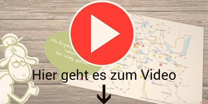 Ausflug mit Kindern - Bayern - Damit du einen noch besseren Einblick hast, haben wir für euch einen Film gemacht  - Erlebnispfad Frillensee bei Adlgaß