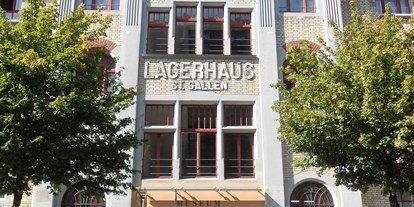 Ausflug mit Kindern - Lauterach (Lauterach) - Museum in Lagerhaus