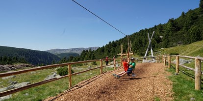 Ausflug mit Kindern - Ratschings - Ski- und Wandergebiet Reinswald