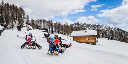 Ausflug mit Kindern - Ratschings - Ski- und Wandergebiet Reinswald