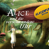 Ausflug mit Kindern: Outdoor Escape - Alice und die verschwundene Uhr  - Klagenfurt Edition