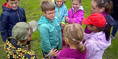 Ausflug mit Kindern - Weinviertel - Schulausflüge - Erlebnispark Gänserndorf