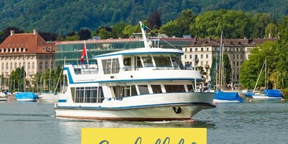 Ausflug mit Kindern - Ausflugsziel ist: eine Schifffahrt - Symbolbild für Ausflugsziel DDSG Blue Danube Schiffahrt. Keine korrekte oder ähnlich Darstellung! - DDSG Blue Danube Schiffahrt