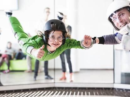 Ausflug mit Kindern - Wiener Neudorf - Fly4Kids