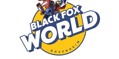 Ausflug mit Kindern - Region Chiemsee - Black Fox World