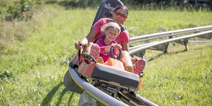 Ausflug mit Kindern - Pyhrn-Priel - Alpine Coaster Wurbauerkogel